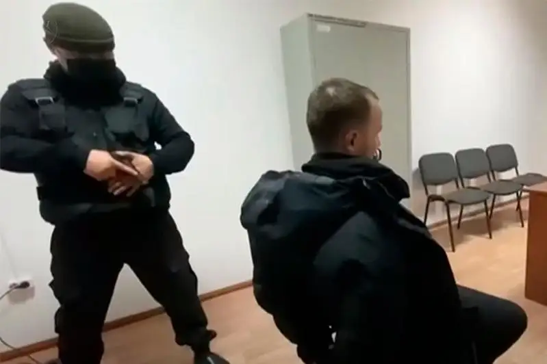 О результатах розыска лиц, причастных к террористическим актам, сообщили в КНБ РК