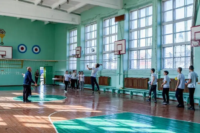 Новые образовательные программы в сфере спорта появились в Казахстане