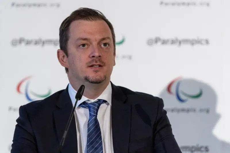 Halyqaralyq Paralımpıada komıtetiniń basshysy Olımpıadaǵa bara almaıtyn boldy