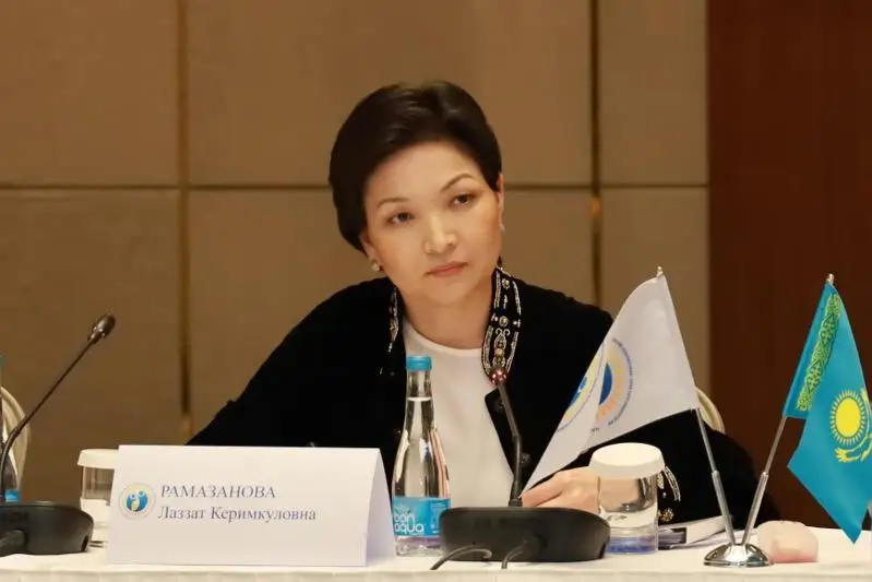Правительству предстоит менять методы работы – Лаззат Рамазанова