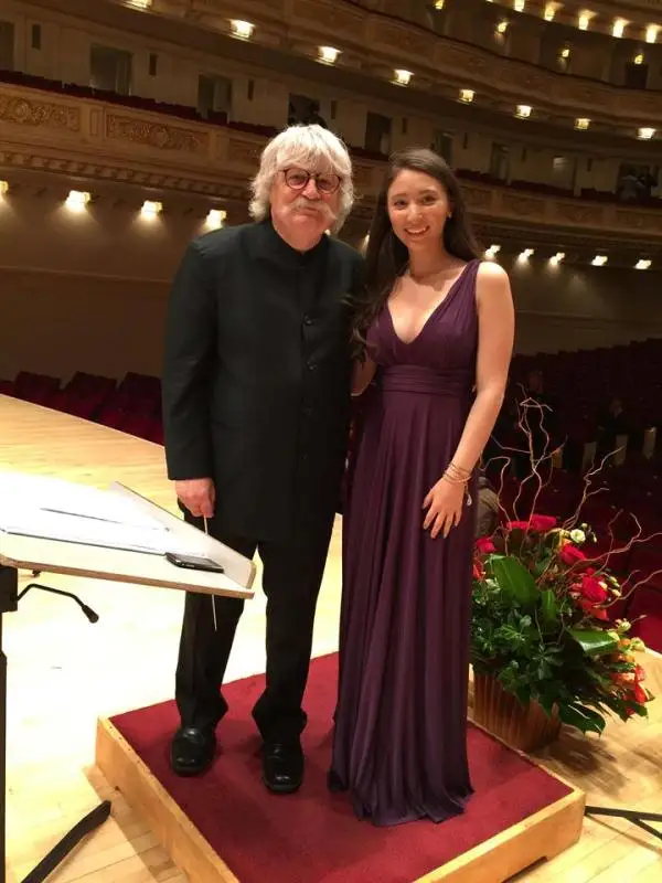 Қазақ қызы түркітектес халықтар арасынан тұңғыш рет атақты &laquo;Shakespeare's Globe&raquo; сахнасында өнер көрсетеді