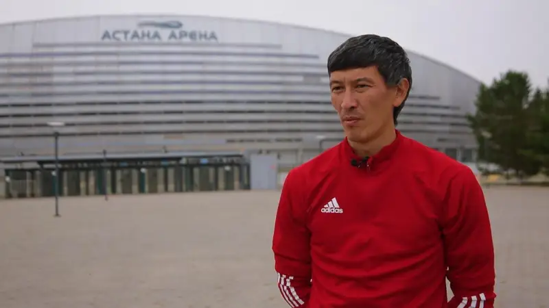 Вернуть болельщиков на трибуны: спортивные фанаты призвали вакцинироваться жителей Нур-Султана