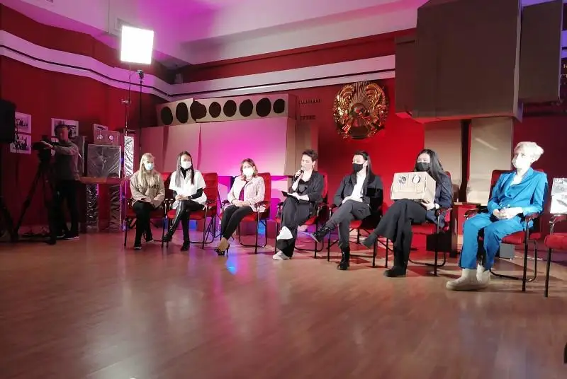 Павильон Казахстана откроется на Венецианской биеннале