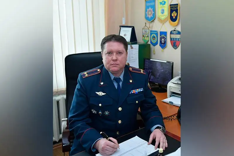 Qazaqstandyqtardyń polıtsııaǵa senimi artyp keledi – Sergeı Ilınyh