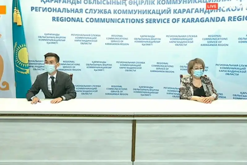 Как проходят выборы сельских акимов в Карагандинской области