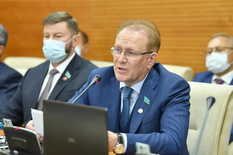 Взрывы в Жамбылской области являются поводом для пересмотра системы Минобороны - депутат