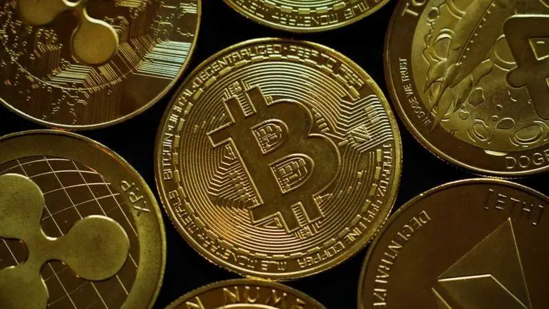 Londonda quny 250 mln dollar bolatyn krıptovalıýta tárkilendi