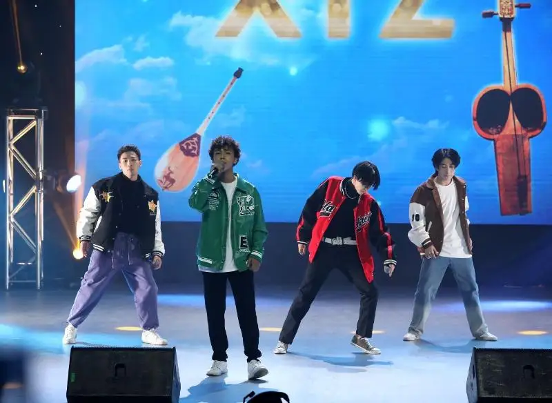 Республиканский хип-хоп-фестиваль «Жыр алыбы – Жамбыл» прошел в Алматы