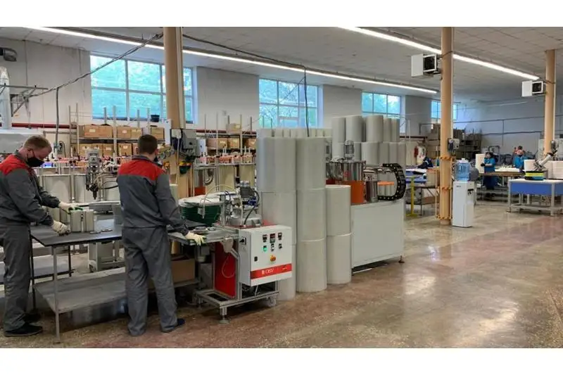 На 2,8 трлн тенге произвели продукции карагандинские промышленные предприятия