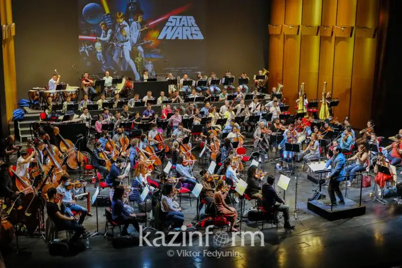 Музыка до и после Вагнера: что ждет столичных слушателей на премьере «Кольцо нибелунга»