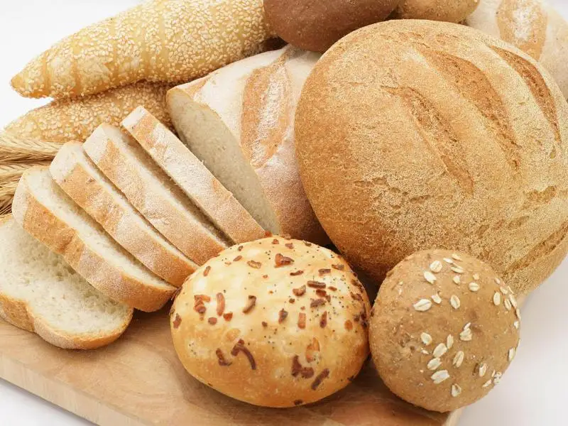 Социальный хлеб подешевел в Атырау