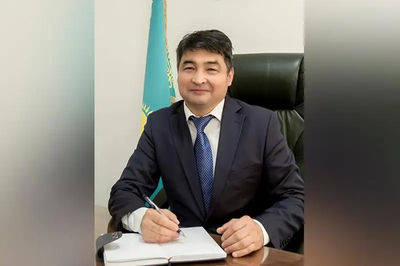 У вакцинированных от COVID-19 в 25 раз ниже риск госпитализации и смерти - Асет Калиев