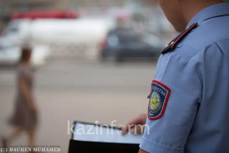 Потерявшегося 89-летнего пенсионера вернули домой полицейские ВКО