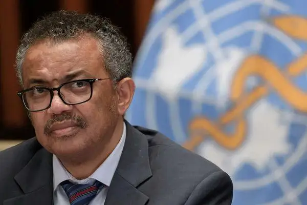 Глава ВОЗ спрогнозировал срок окончания пандемии