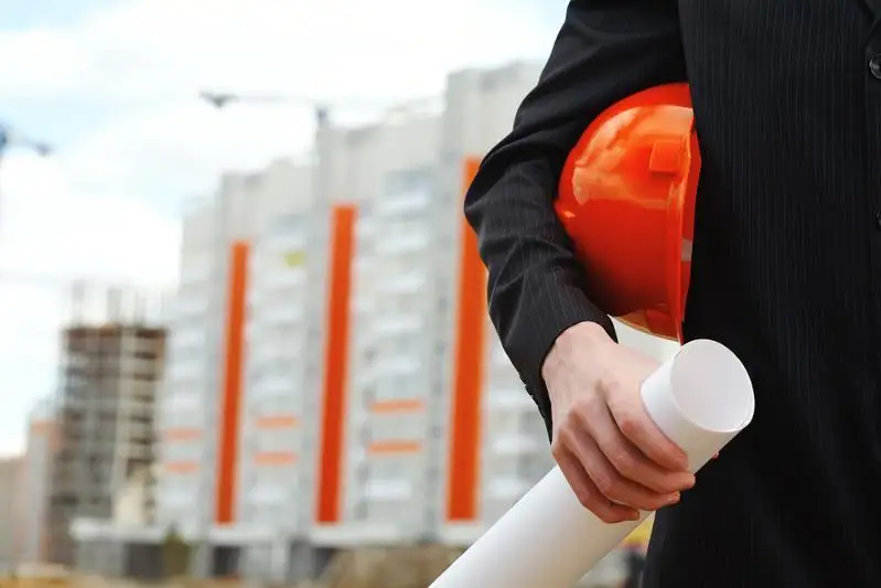 Уголовное дело расследуется в отношении столичного застройщика