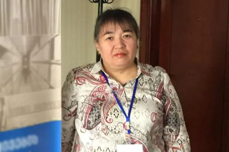 Работа по реабилитации репрессированных будет длиться не один год – профессор Арайлым Мусагалиева