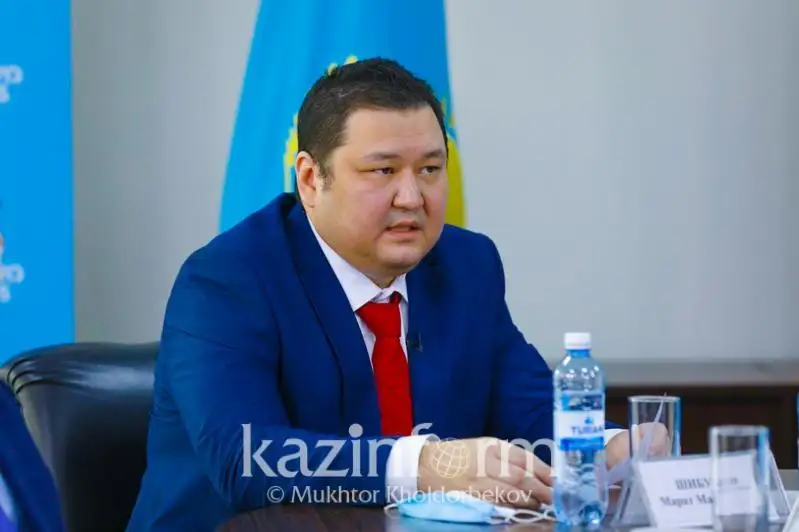 Политолог Марат Шибутов рассказал, как перенес коронавирус и почему вакцинировался