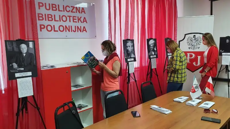 Вторые Дни Янушкевича провели в Казахстане