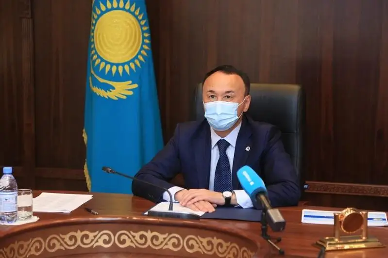 Какие крупные инвестпроекты реализуются в Костанайской области