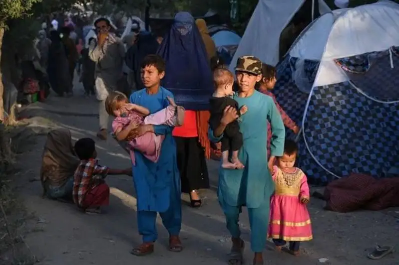 Афганистан: талибы заявили о взятии Кандагара, второго по величине города страны