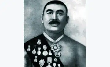 قاجىمۇقاننىڭ ا ق ش- تان اكەلگەن كۋبوگى