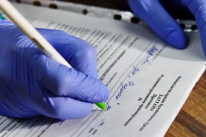 Полтора миллиарда тенге заплатили нарушители карантина с начала года