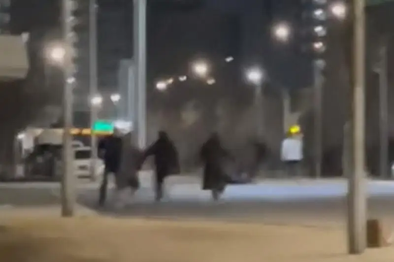 Мужчина пострадал в групповой драке в Актау