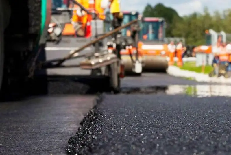 Аким Акмолинской области: Увеличим долю дорог в хорошем состоянии до 82%