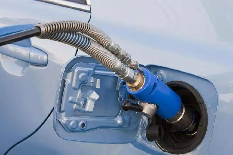 Особого внимания заслуживает использование газа, как более чистого вида топлива – Президент РК