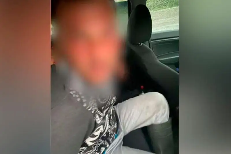 После шести лет розыска подозреваемый в разбое задержан в ВКО