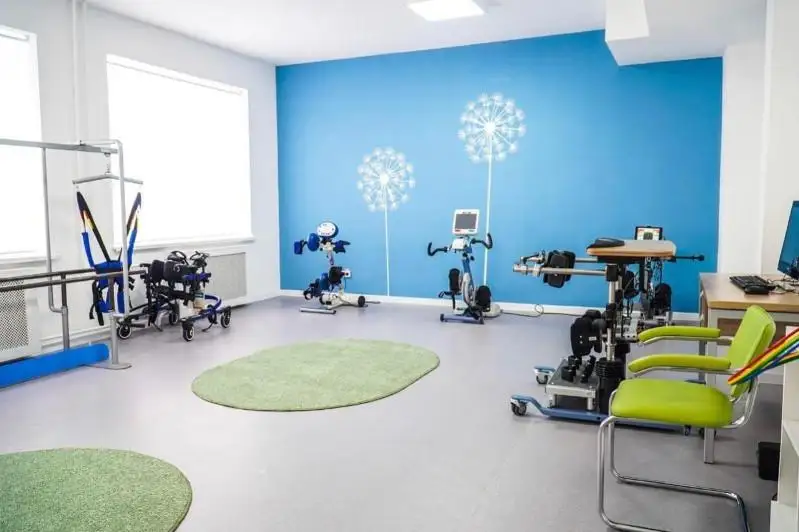 Какие условия создаются для людей с особыми потребностями, рассказал аким столицы