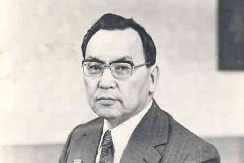 مەن قازاقپىن، مىڭ ءولىپ، مىڭ تىرىلگەن - جۇبان مولداعاليەۆتىڭ تۋعانىنا 100 جىل