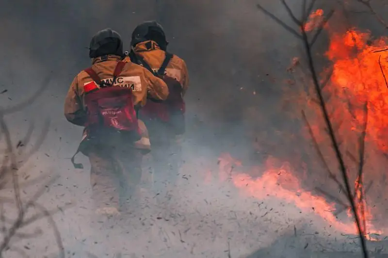 Генсек ООН - об изменении климата: Худшее еще впереди