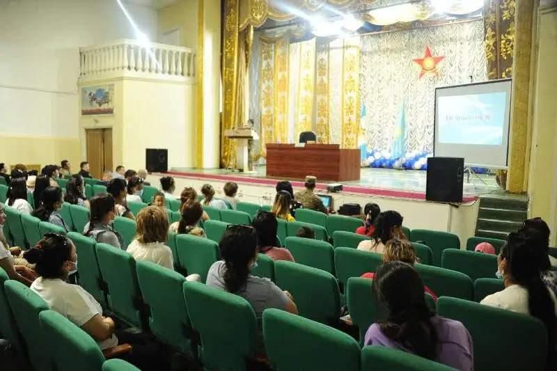 Как в РгК «Юг» решают социальные вопросы военнослужащих