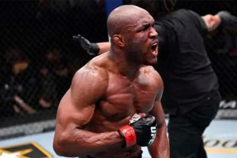 Названы все возможные соперники Шавката Рахмонова из ТОП-15 рейтинга UFC