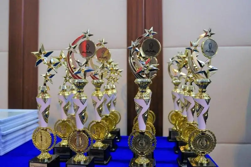 Jyl qorytyndysy-2021: elordanyń úzdik sportshylary anyqtaldy