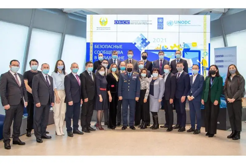 Соседский надзор: как в Карагандинской области работает сервисная полиция