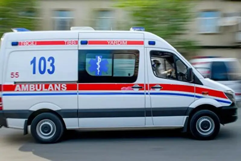 Житель Азербайджана подорвался на кассетной бомбе