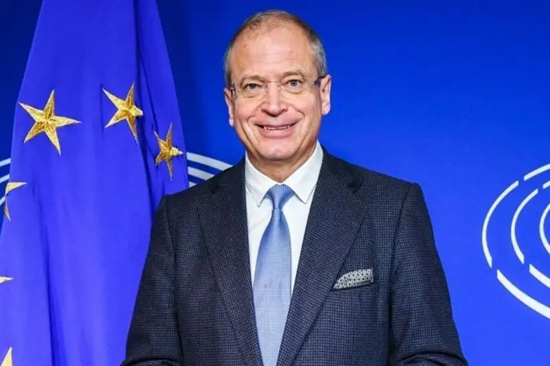 Eýroparlament depýtaty: Eýroodaq úshin Qazaqstan jaqyn jáne senimdi seriktes