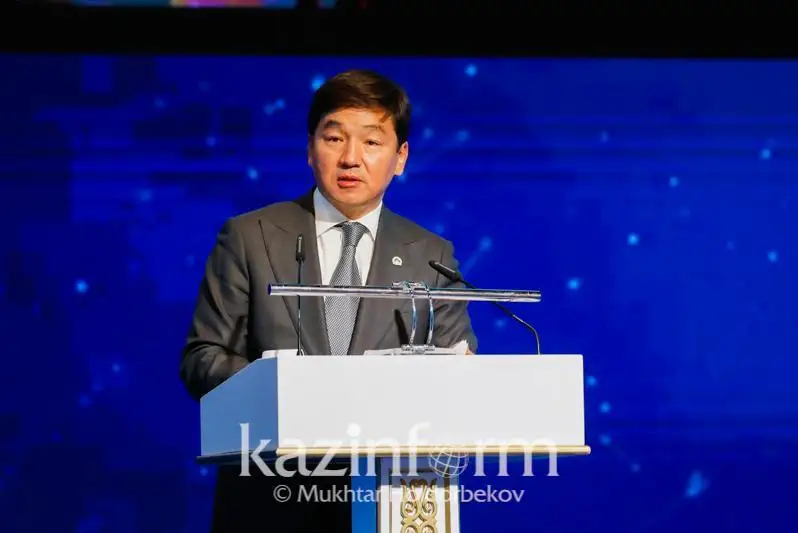 Дорожную карту в рамках программы «Жастар - Отанға!» до 2025 года утвердили в РК