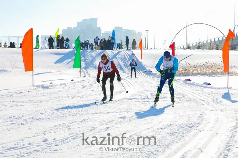 Средства от соревнований по триатлону пойдут на развитие паратриатлонного спорта в Нур-Султане