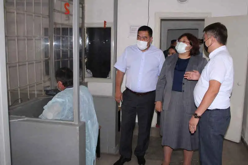 Время ожидания встречи адвокатов с подзащитными сократят в столичном СИЗО