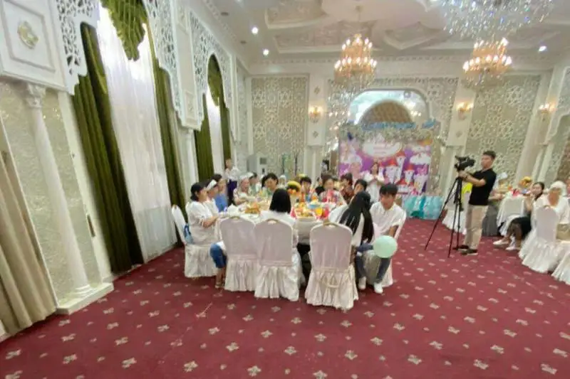 Сразу три тоя выявили полицейские в Туркестанской области