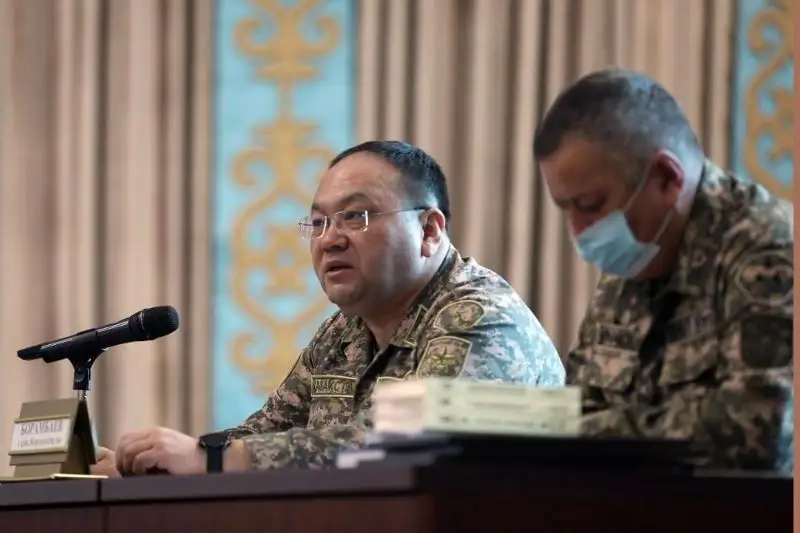 В Минобороны обозначили приоритеты в воспитательной работе с военнослужащими