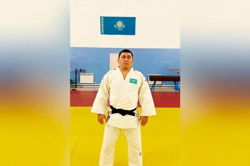 Ровесник Независимости Казахстана из Мангистауской области готовит мастеров спорта