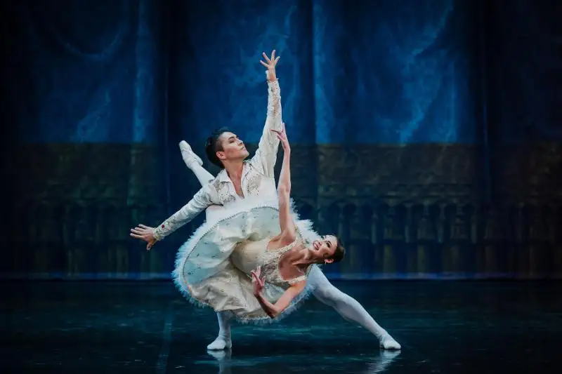 Гастроли «Астана Опера» с успехом прошли в Алматы