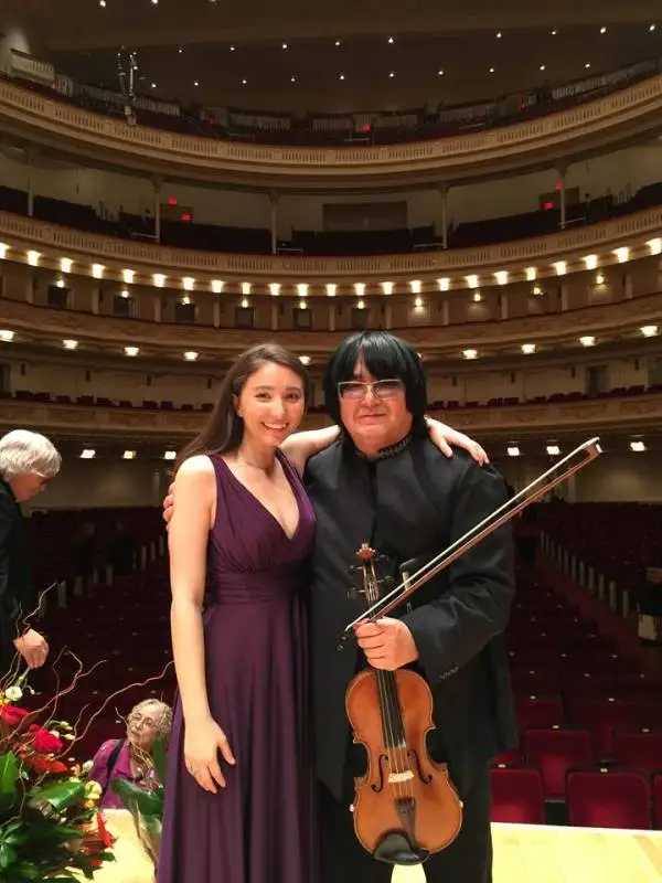 Қазақ қызы түркітектес халықтар арасынан тұңғыш рет атақты &laquo;Shakespeare's Globe&raquo; сахнасында өнер көрсетеді