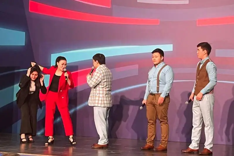 Темиртауские команды достойно показали себя на фестивале «КиВиН» в Сочи