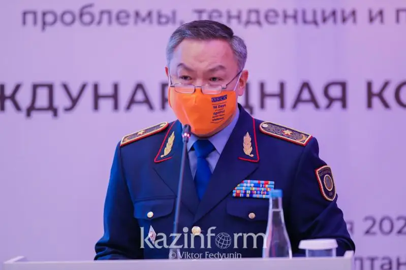 Какое наказание предусмотрено для семейных дебоширов в Казахстане