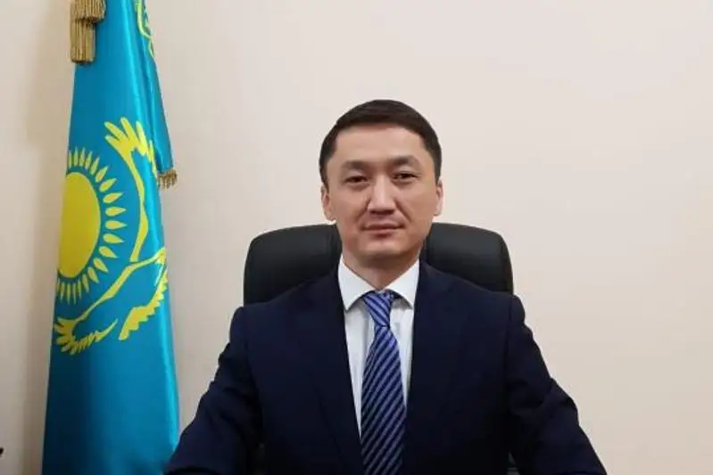 Назначен новый заместитель председателя комитета индустриального развития МИИР РК